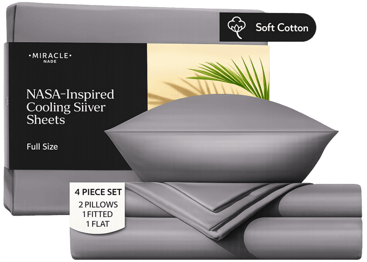Miracle Sheets about